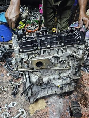 Sh Slim Engine For Cx5 - main view