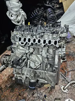 Sh Slim Engine For Cx5