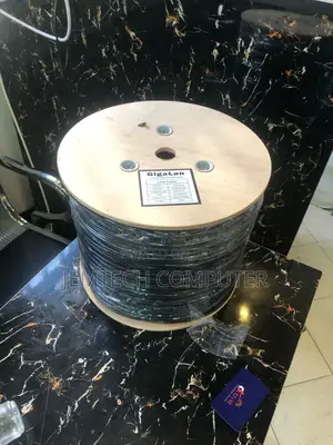 Gigalan Cat6 Cable U/Utp Outdoor\\ Gigalan Cat6