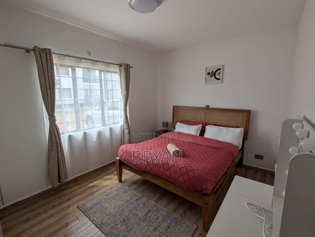 Furnished 2bdrm Apartment in Tatu City, Unity, Kamakis for sale