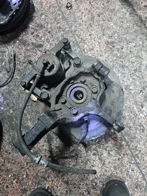 Xtrail  Hub Nt31