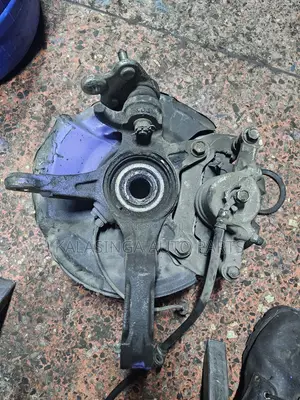 Vezel Hub Bearing