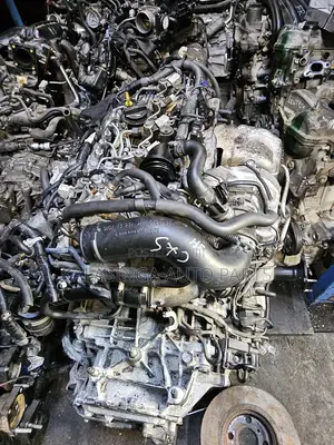 Mazda Atenza Engine Sh