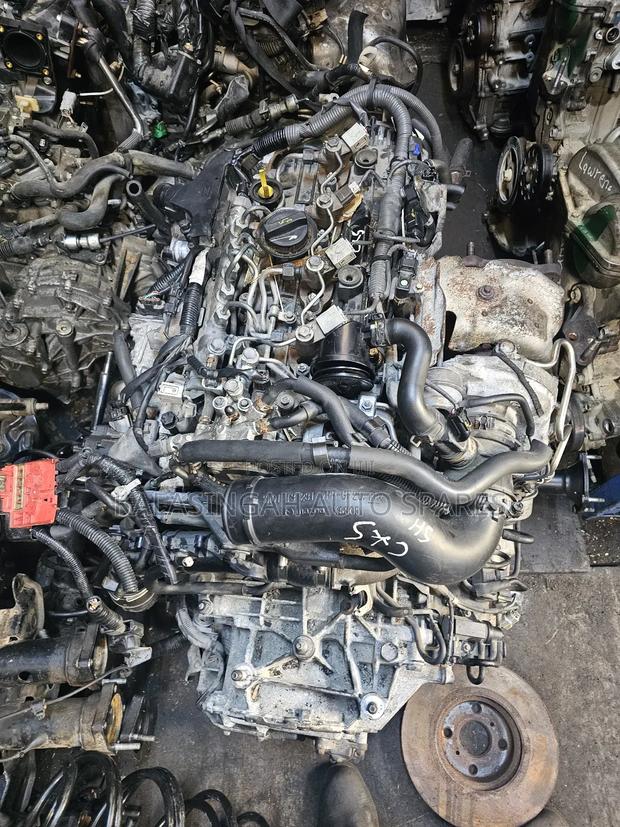 Mazda Atenza Engine Sh - thumbnail 2