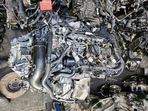 Mazda Atenza Engine Sh - thumbnail 3