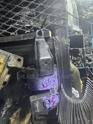 Engine Mounting  For 5afe Corolla