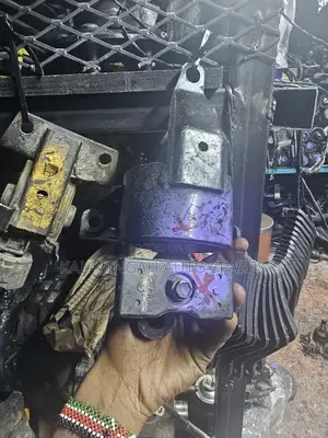 Engine Mounting  For 5afe Corolla