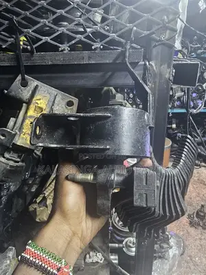 Engine Mounting  For 5afe Corolla