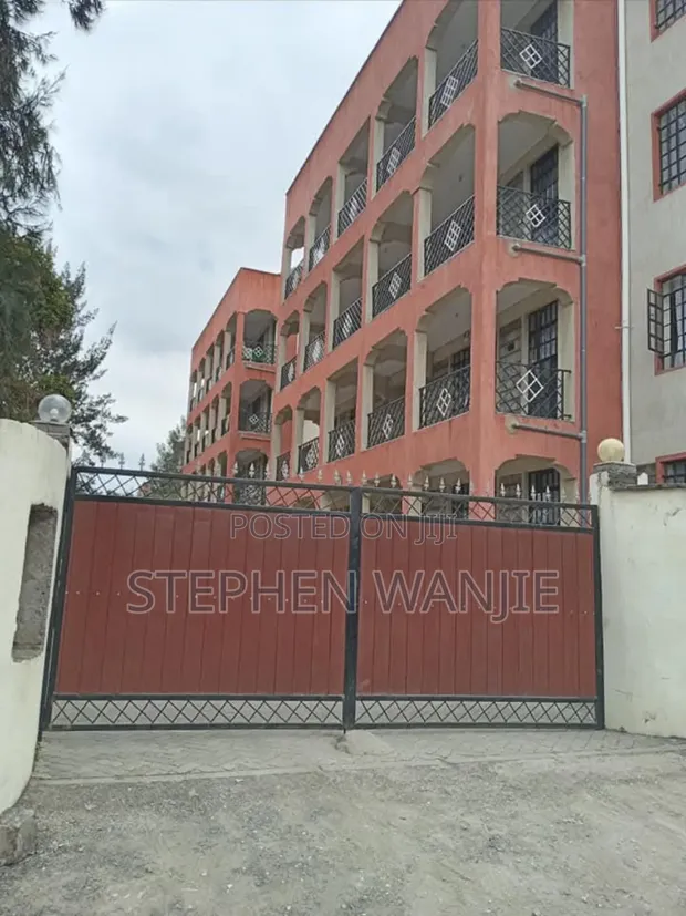 2bdrm Apartment in Nalepo, Ongata Rongai for rent