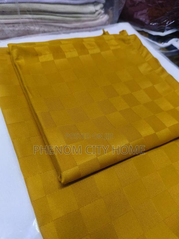 Fancy Elegant Dining Napkins Available - thumbnail 2