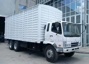 Transport//Movers Hire Lorry, Pickup and Truck in Embakasi