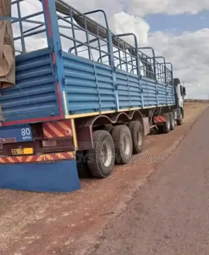 Transport//Movers Hire Lorry, Pickup and Truck in Embakasi