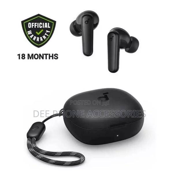 Anker Sound Core R50i Bluetooth Earbuds - thumbnail 3