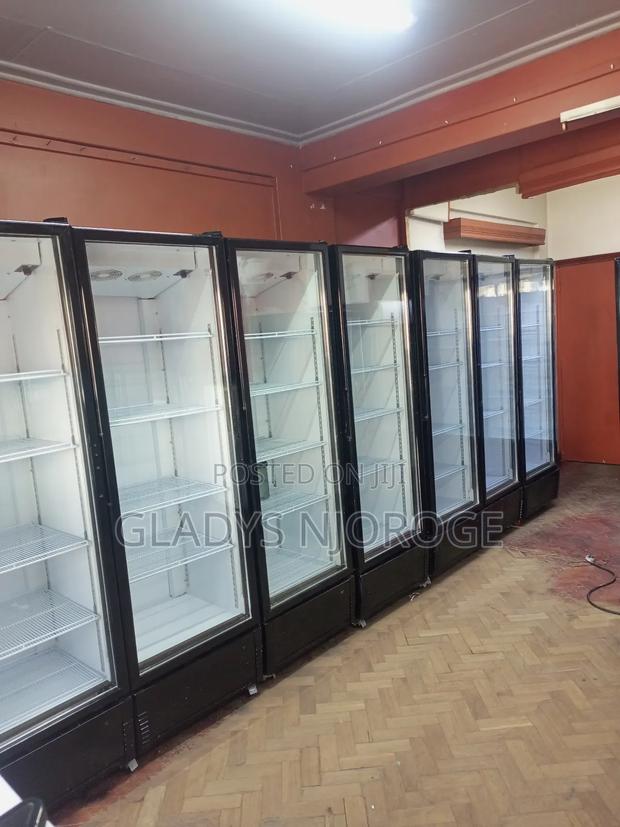 Commercial Perfect Working Chiller/Well Maintained/ - thumbnail 2
