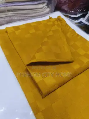 Reversible Soft Silk Dinner Napkins Sets