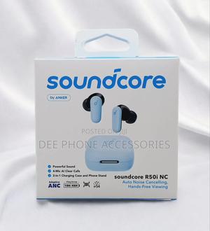 Anker Sound Core R50nc Wireless Earbuds - thumbnail 2