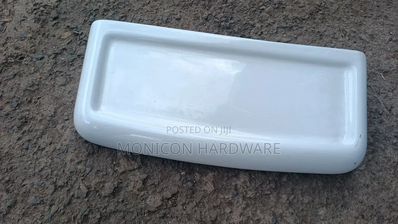 Cistern Lid- Ceramic