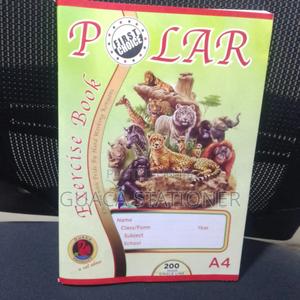 Exercise Books,Exercise Books - thumbnail 2