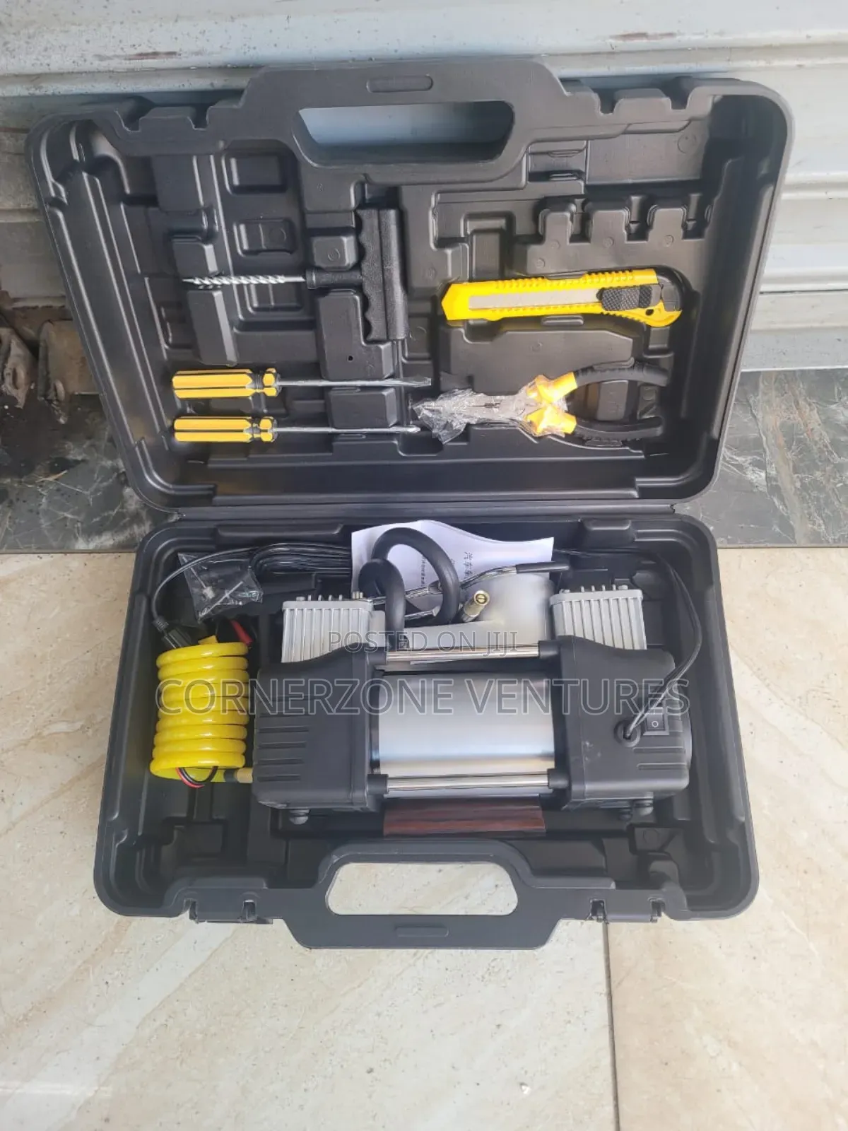 12v Air Compressor 150psi