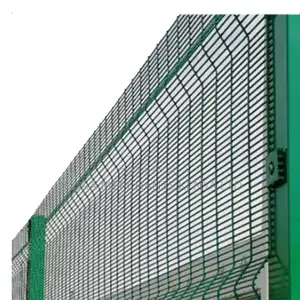 Modern Security Anti Climb Fencing Wire (3m Long*2.4m High)