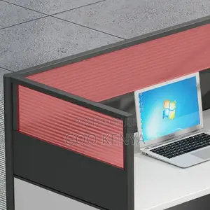 Office Workstation ; One Way Office Workstation