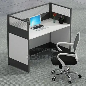 Office Workstation ; One Way Office Workstation