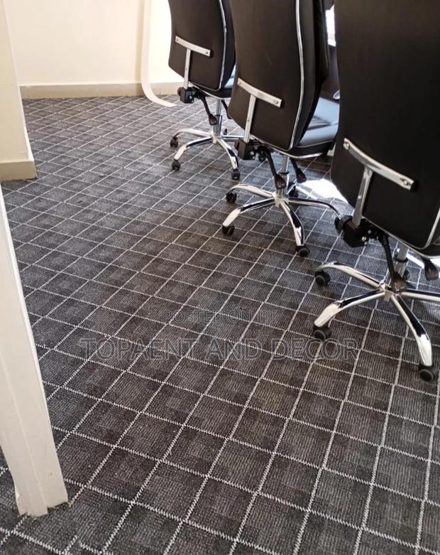 Maasai Mara Warm Flooring Wall to Wall Carpet