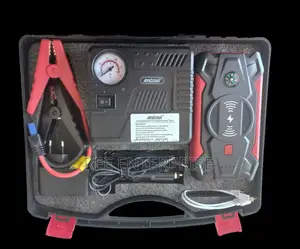 Brand New Car Jump Starter