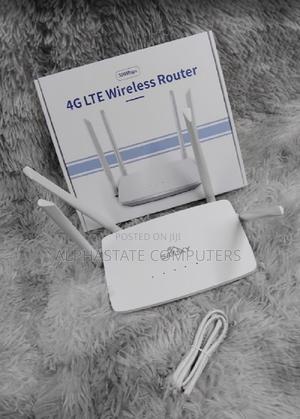 Sailsky 4g Lte Wifi Router 300mbps Wireless Router With Sim