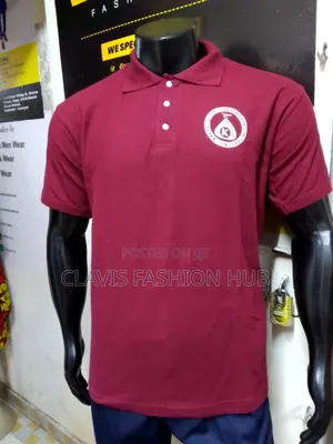Branded Uniform for the Executive C-Suit Staff