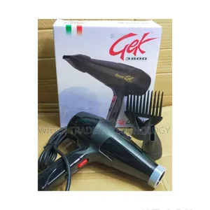 Blowdry Gek 3800 Watts