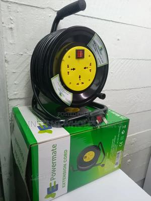 Power Extension 2.5mm 25 Metres - thumbnail 3