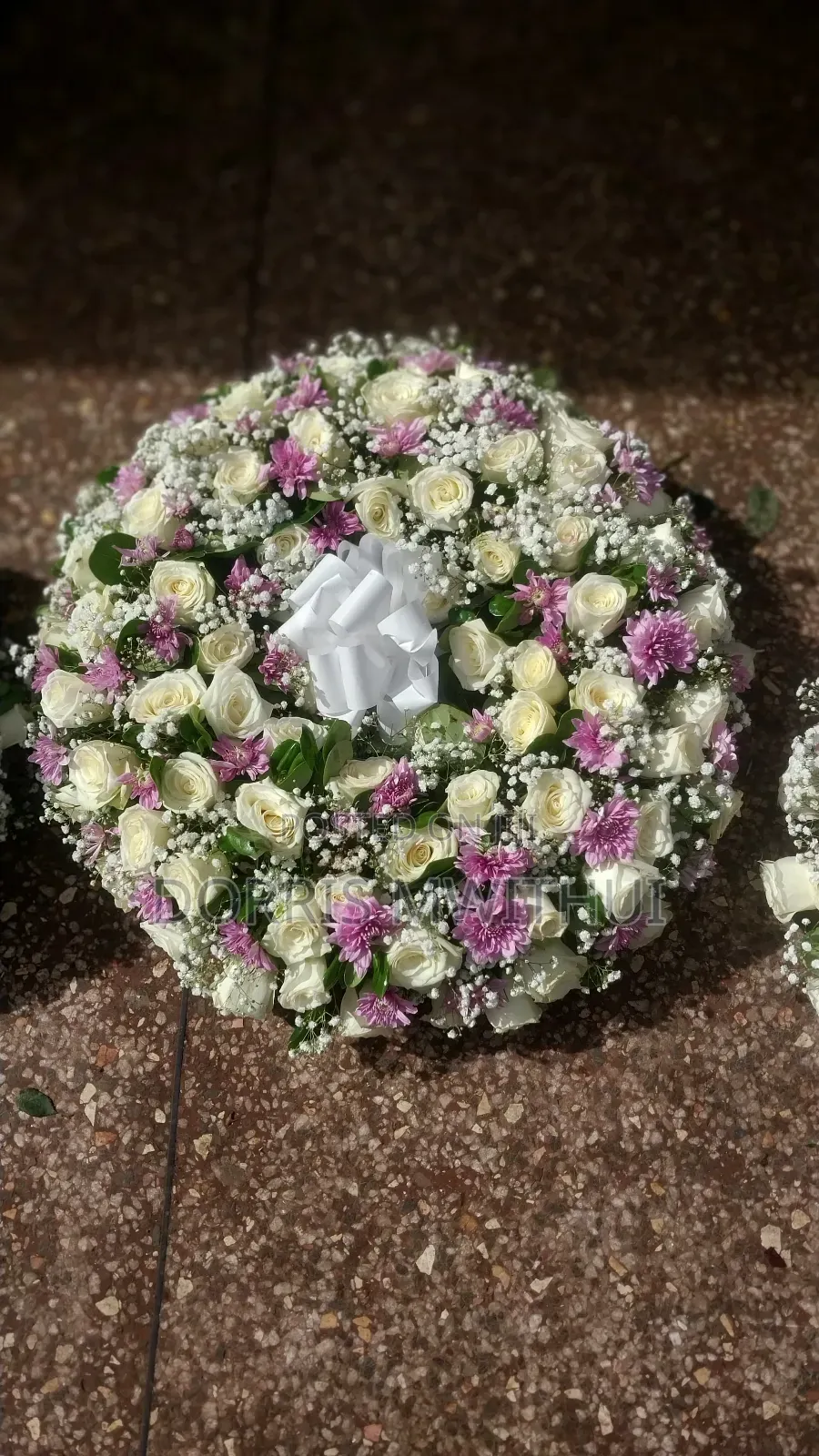 Funeral Flowers