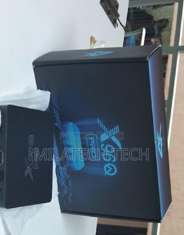 X96 Android Tv Box2gb 16 Gb Rom 12,.0 - thumbnail 4