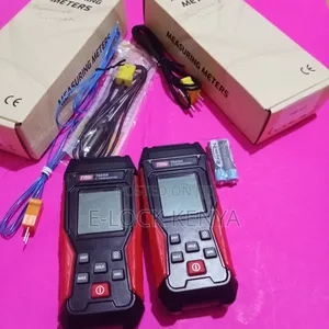 Thermocouple Thermometer