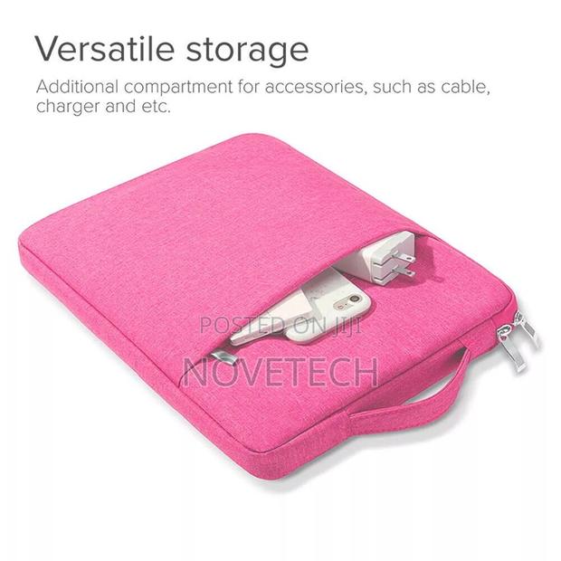 14 Inch Laptop Carry Sleeve Handbag Case Bag