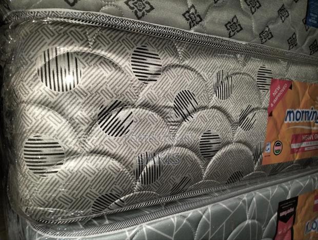 Superfoam 5 X 6 X 10 Heavy Duty Quilted Mattresses