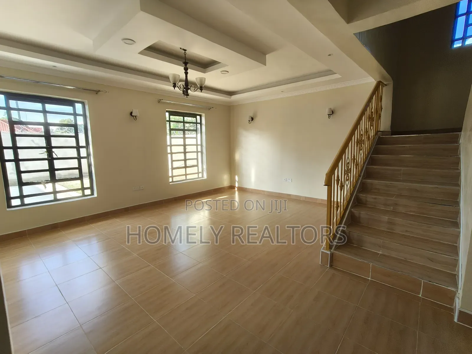 5bdrm Apartment in Acacia, Ongata Rongai for sale