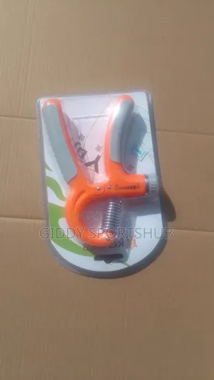 Hand Grip Exerciser