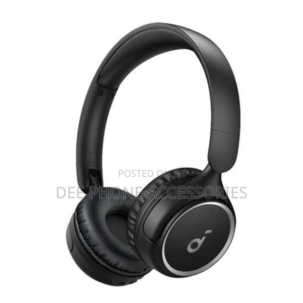 Anker Sound Core H30i Bluetooth Headphones - thumbnail 2