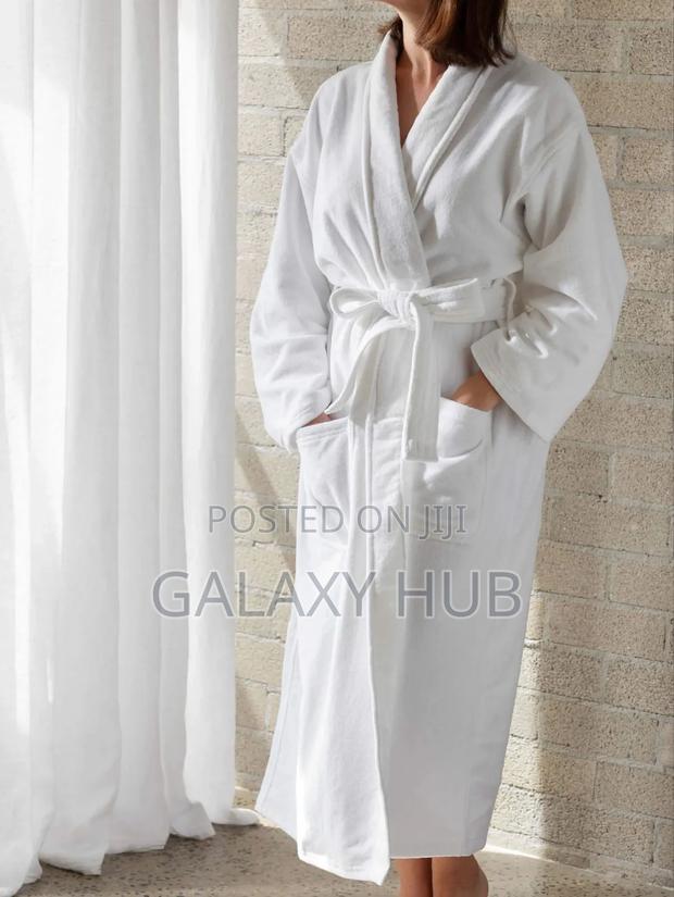 Bathrobe Available - thumbnail 3