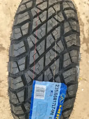 235 /65 R17 Loistone Tyres (A/T)