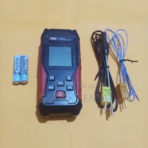 Oven Thermocouple Thermometer