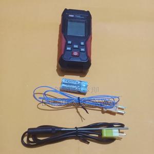 Hot Mixtures Thermocouple Thermometer - thumbnail 2