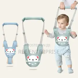 New  Infant Todler Harness Walk Learning Jumper Strap Belt