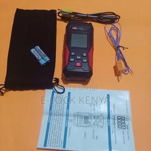 Furnaces Thermocouple Thermometer - thumbnail 2