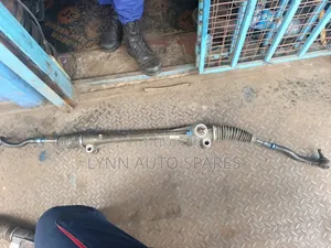 Ex Japan Complete Steering Rack Rumion