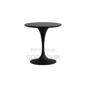 Dining Table; Office Round Dining Table