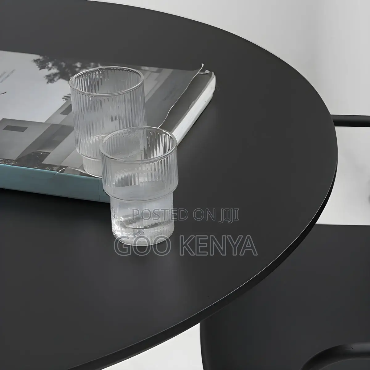 Dining Table; Office Round Dining Table