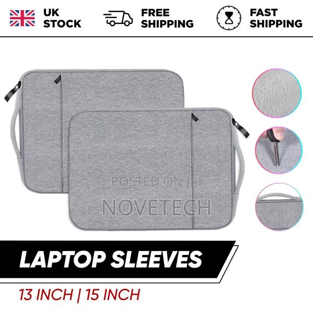 Laptop Sleeve Case Bag Carry Case Cover Pouch for Laptops